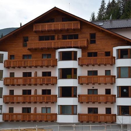 Apartmanovy Dom Romantika - Apartman 5 Tale Exterior foto