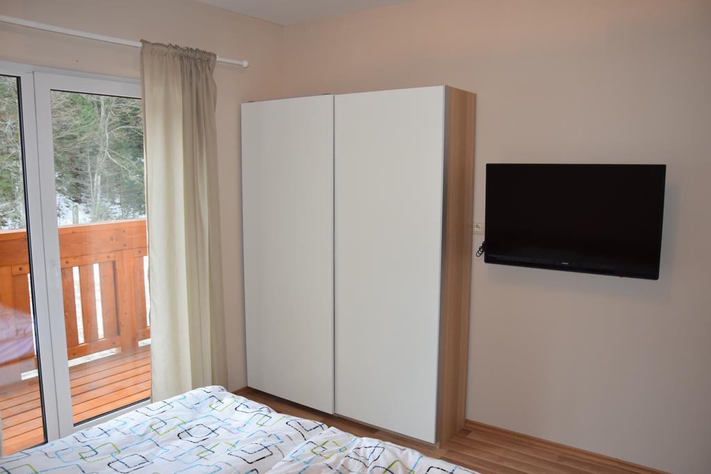 Apartmanovy Dom Romantika - Apartman 5 Tale Exterior foto