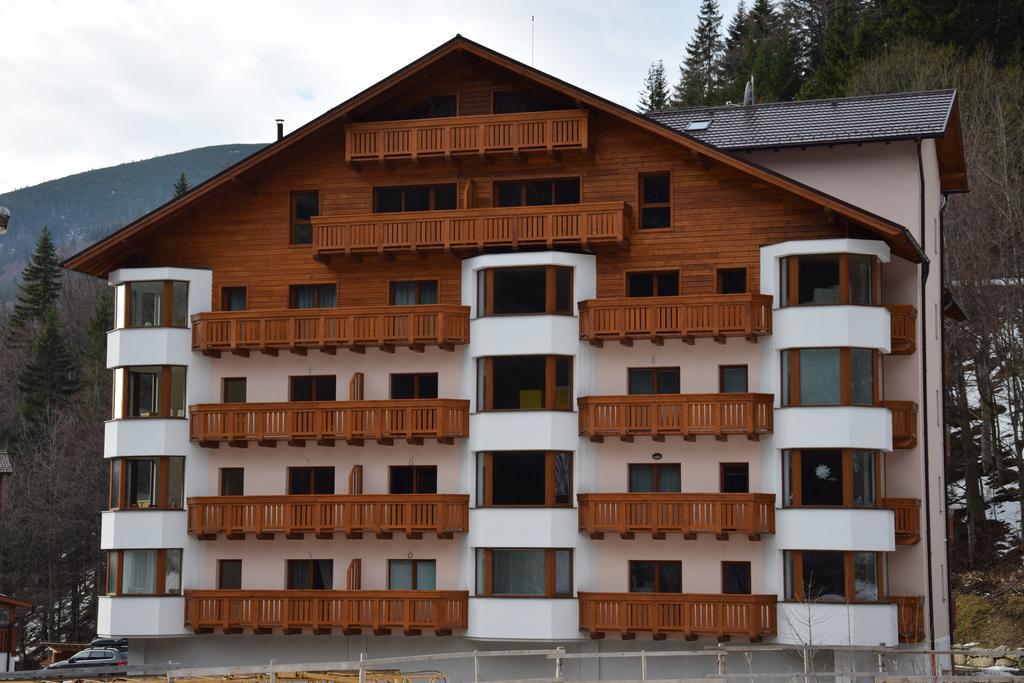 Apartmanovy Dom Romantika - Apartman 5 Tale Exterior foto